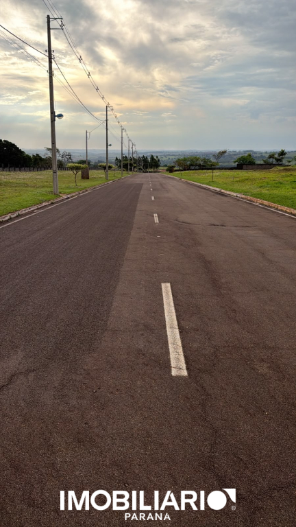 Terreno para  Venda em Umuarama pela Lançoni