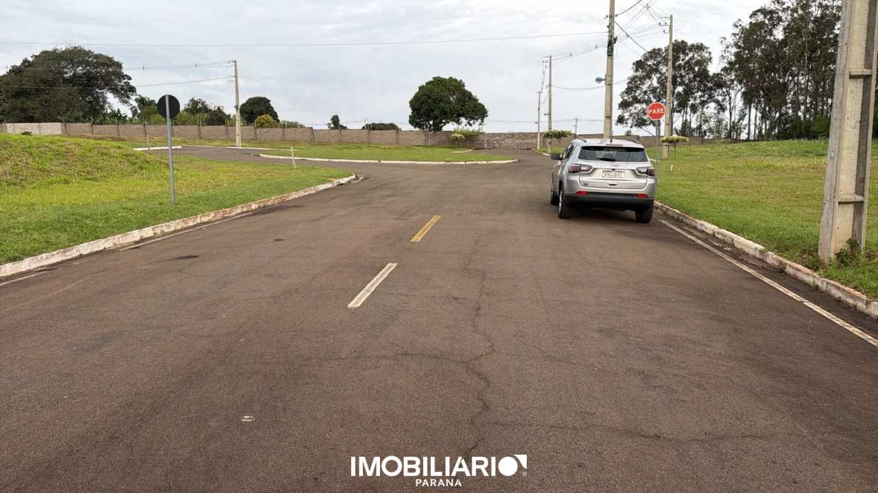 Terreno para  Venda em Umuarama pela Lançoni