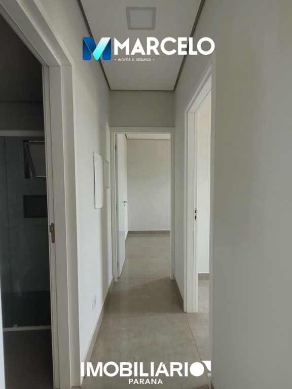 Apartamento para  Venda em Umuarama pela Marcelo imóveis