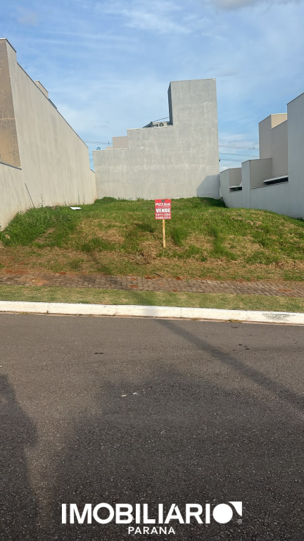 Terreno para  Venda em Umuarama pela Pizzaia