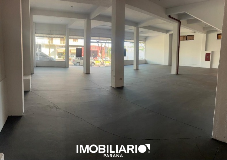 Sala Comercial para  Alugar em Umuarama pela Lançoni