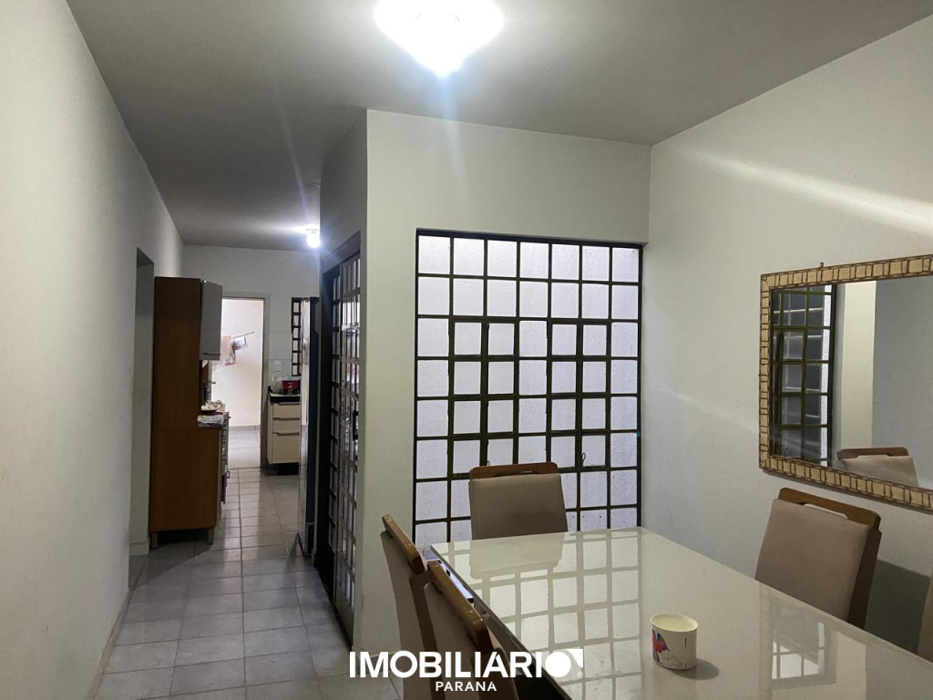 Residência para  Venda em Umuarama pela Sublime imóveis