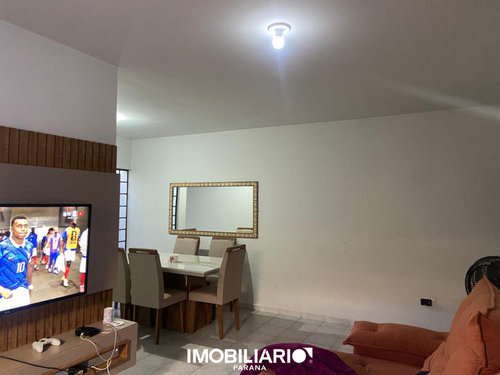 Residência para  Venda em Umuarama pela Sublime imóveis