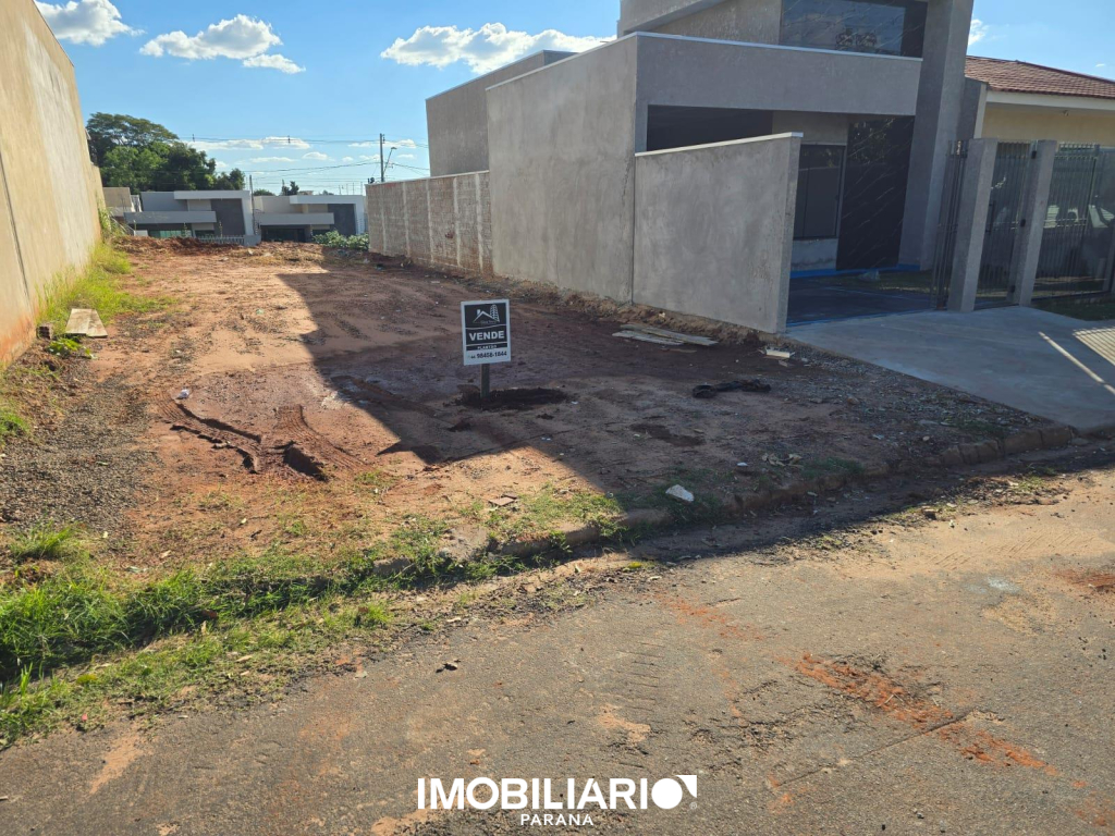 Terreno para  Venda em Umuarama pela Sublime imóveis