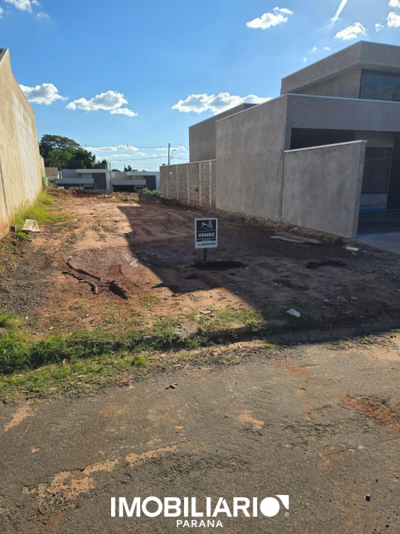 Terreno para  Venda em Umuarama pela Sublime imóveis