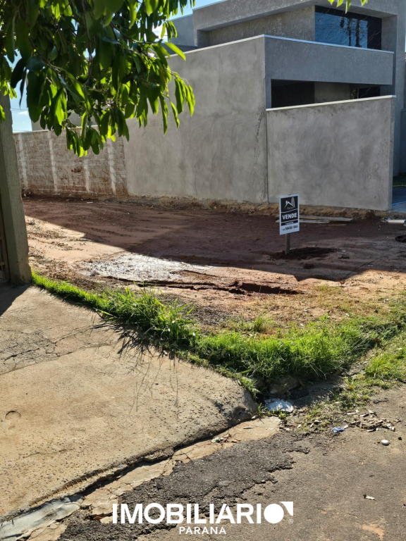 Terreno para  Venda em Umuarama pela Sublime imóveis