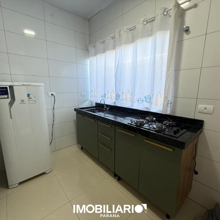 Residência para  Alugar em Umuarama pela Sublime imóveis