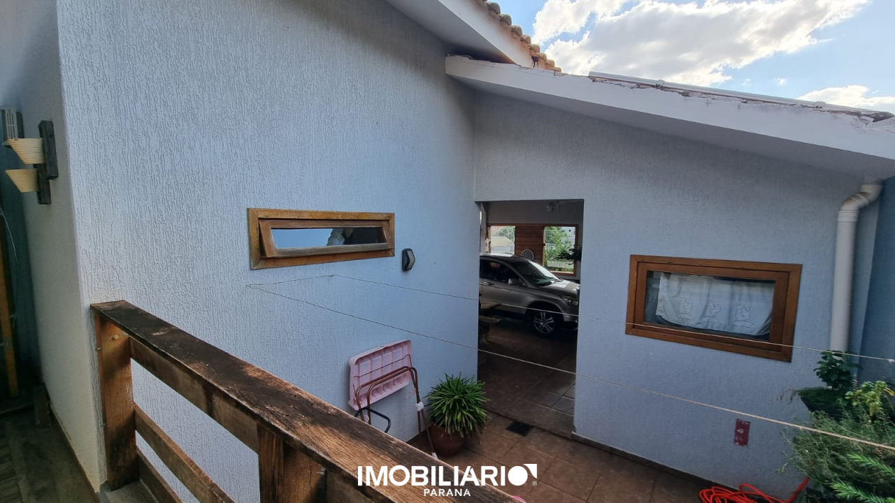 Residência para  Venda em Umuarama pela Shiotani Imóveis