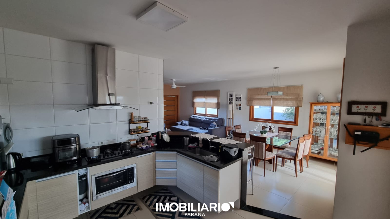 Residência para  Venda em Umuarama pela Shiotani Imóveis