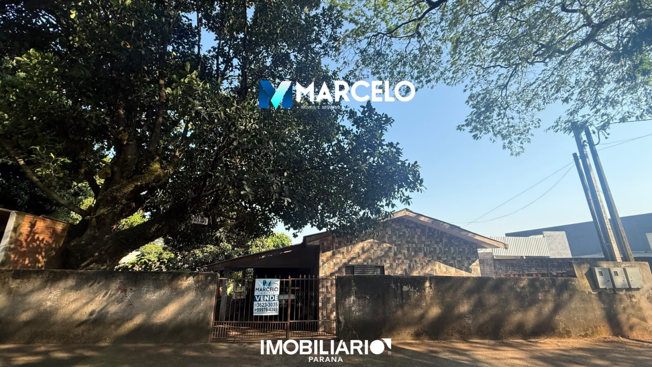 CASA DO FUNDO