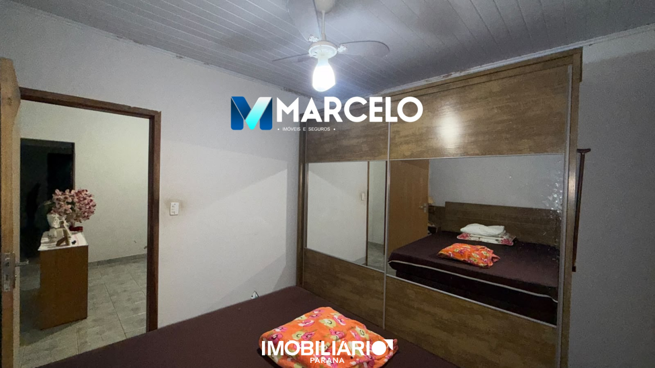 CASA DO FUNDO