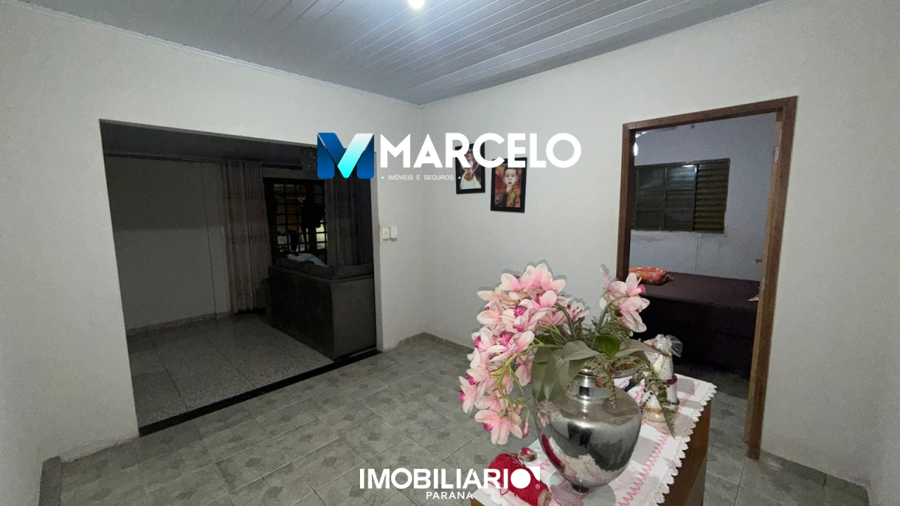 CASA DO FUNDO