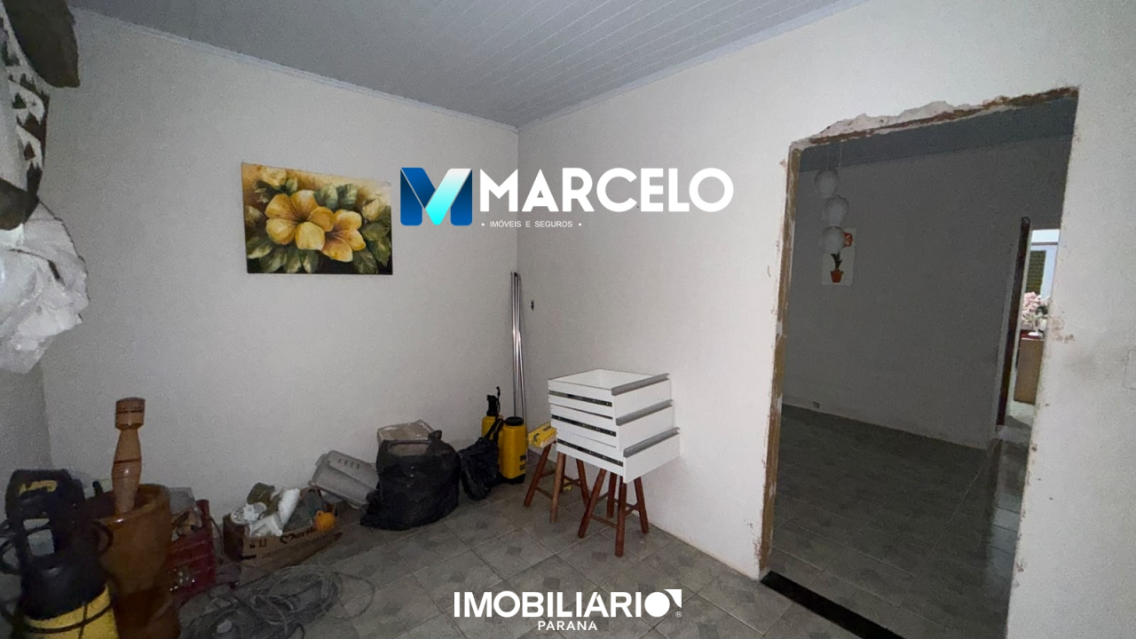 CASA DO FUNDO