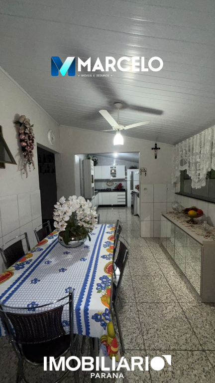 CASA DO FUNDO