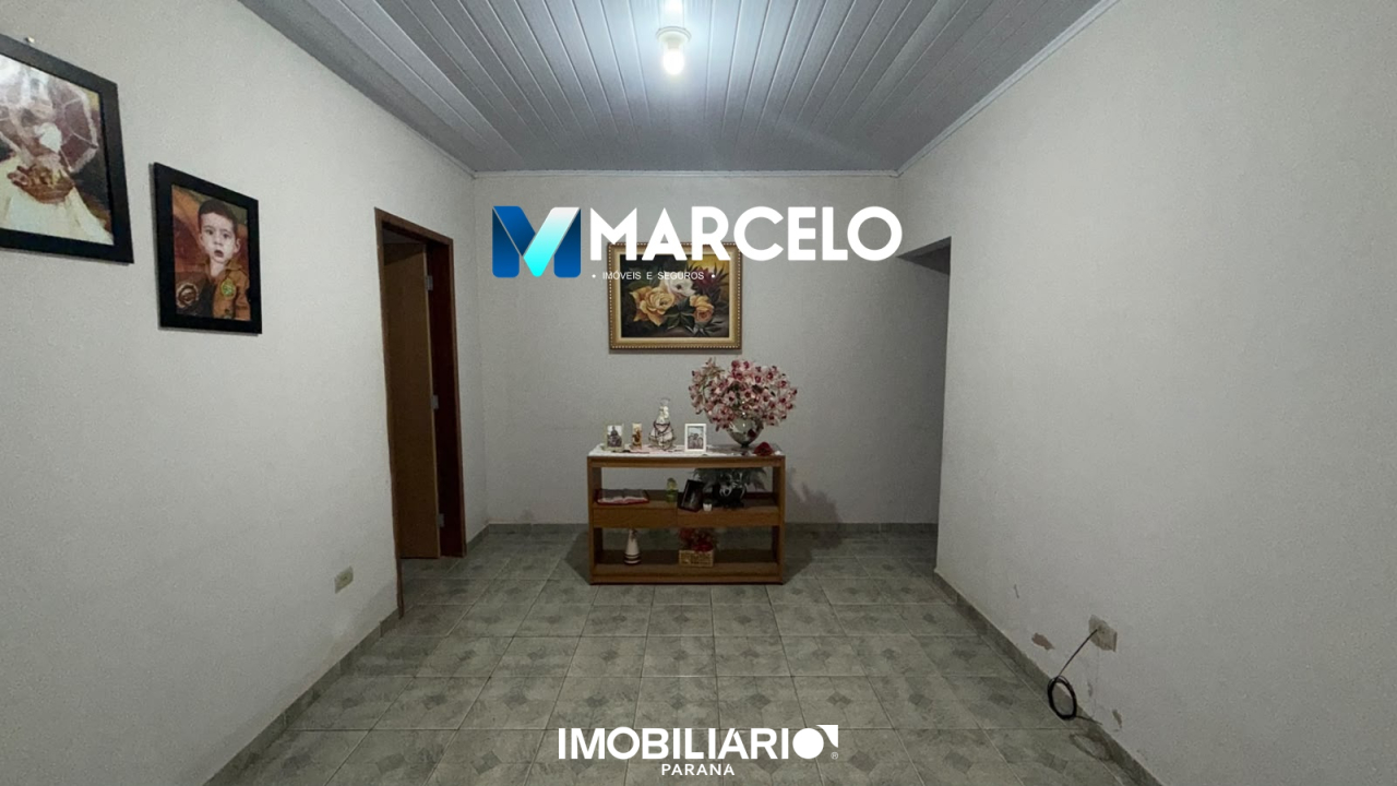 CASA DO FUNDO