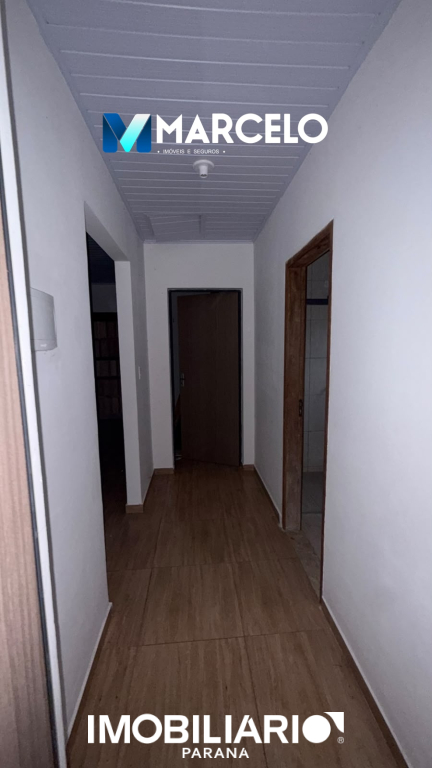 CASA DA FRENTE