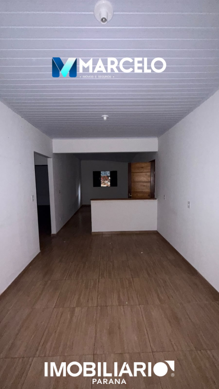 CASA DO FUNDO