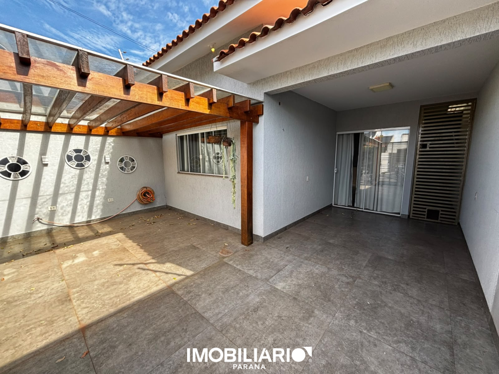 Residência para  Alugar em Umuarama pela Ilha Bella