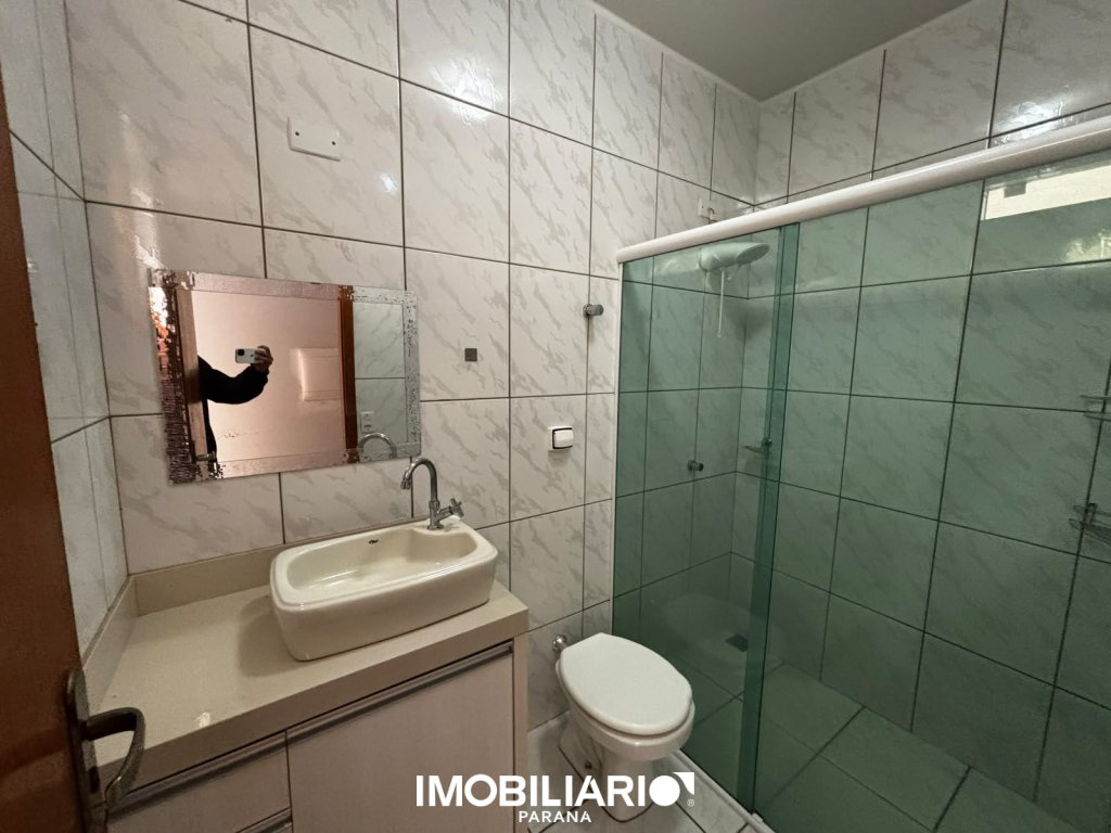 Residência para  Alugar em Umuarama pela Ilha Bella