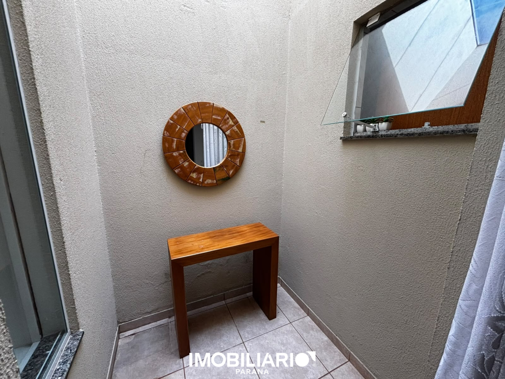 Residência para  Alugar em Umuarama pela Ilha Bella