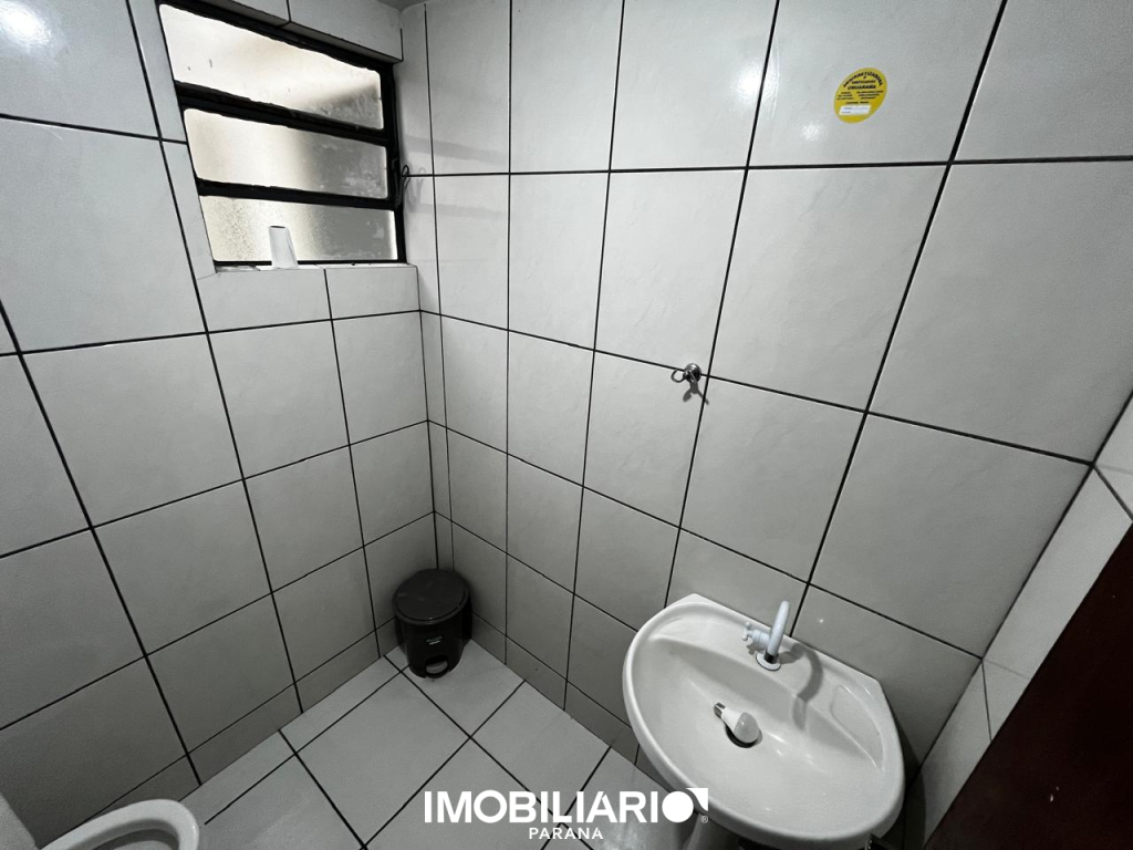 Sala Comercial para  Alugar em Umuarama pela ES Corretora