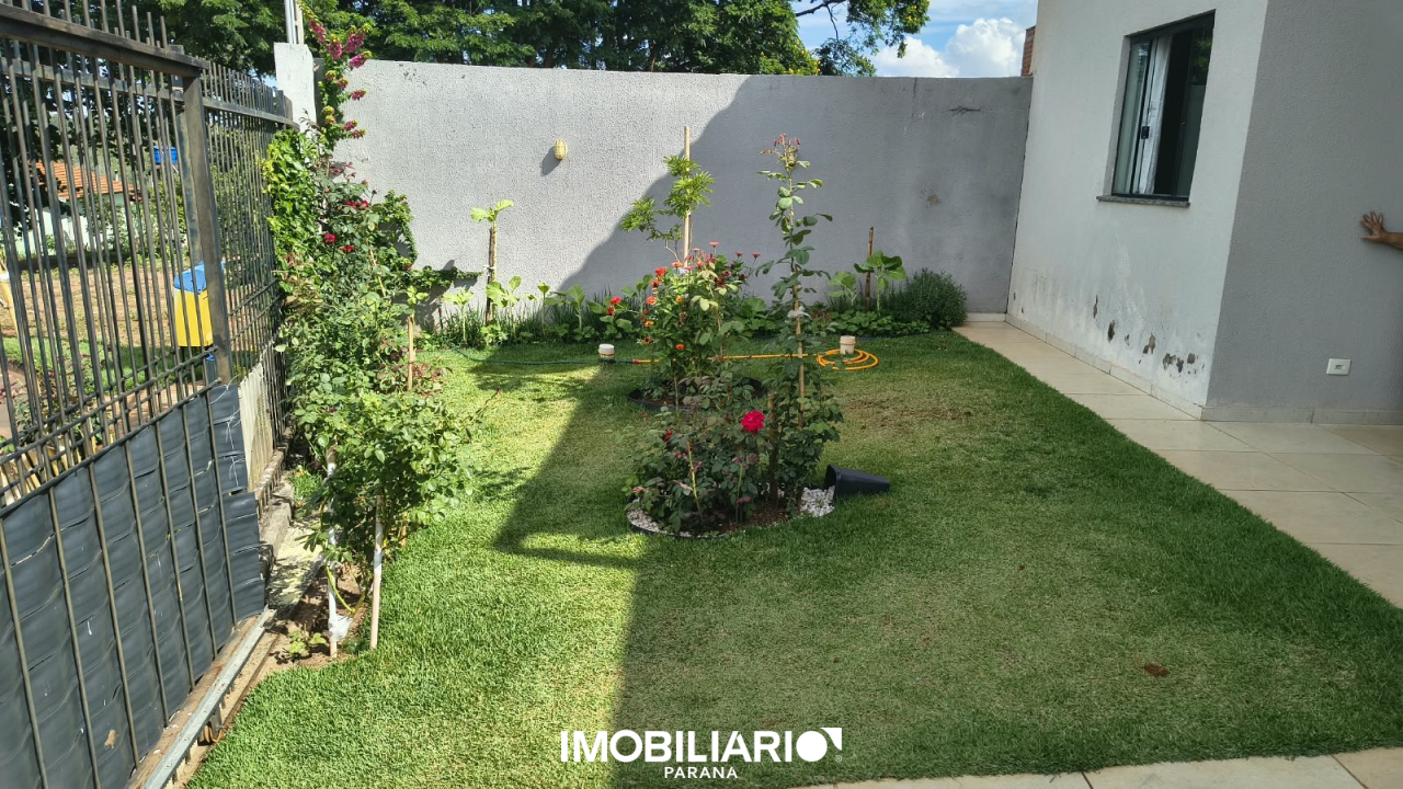 Residência para  Venda em Umuarama pela Pizzaia