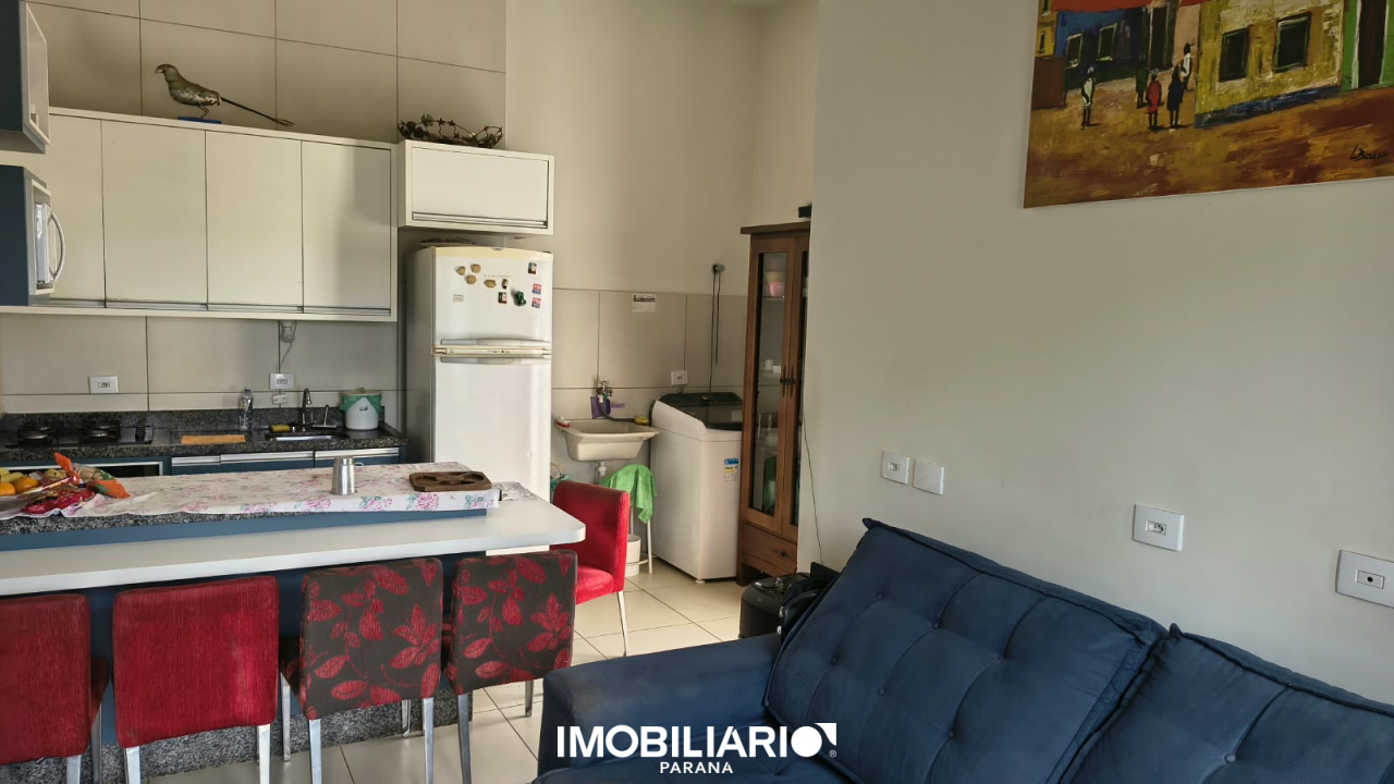 Residência para  Venda em Umuarama pela Pizzaia