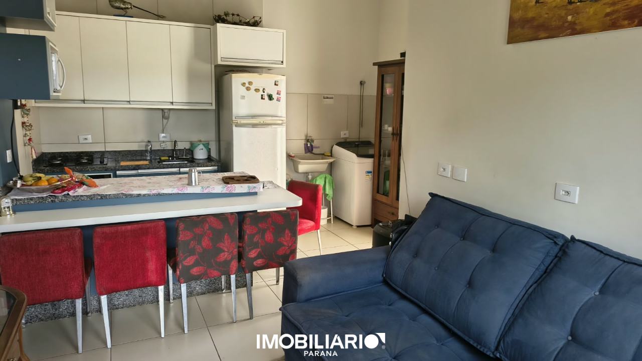 Residência para  Venda em Umuarama pela Pizzaia