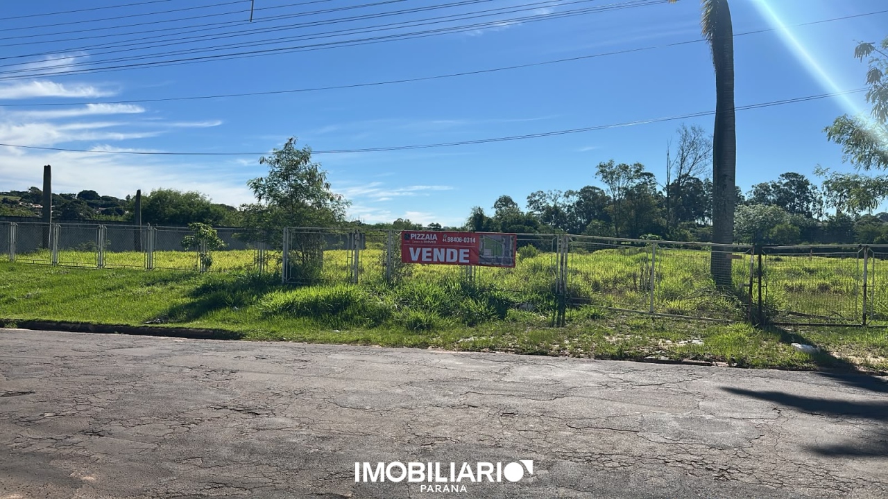 Terreno Comercial para  Venda em Umuarama pela Pizzaia