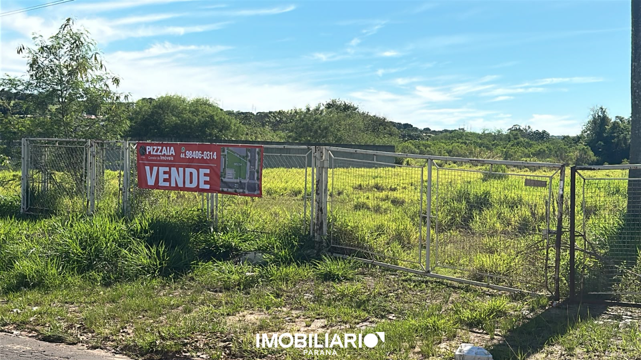 Terreno Comercial para  Venda em Umuarama pela Pizzaia