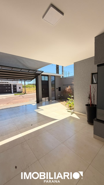 Residência para  Venda em Umuarama pela Emerson
