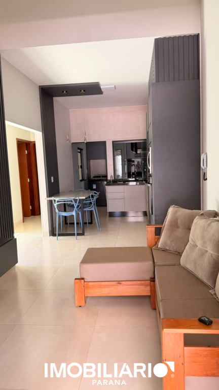 Residência para  Venda em Umuarama pela Emerson