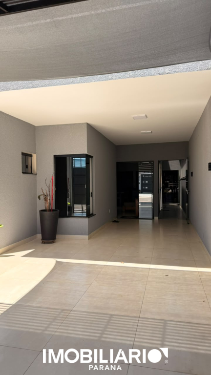 Residência para  Venda em Umuarama pela Emerson