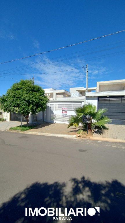 Residência para  Alugar em Umuarama pela Bom Imóveis