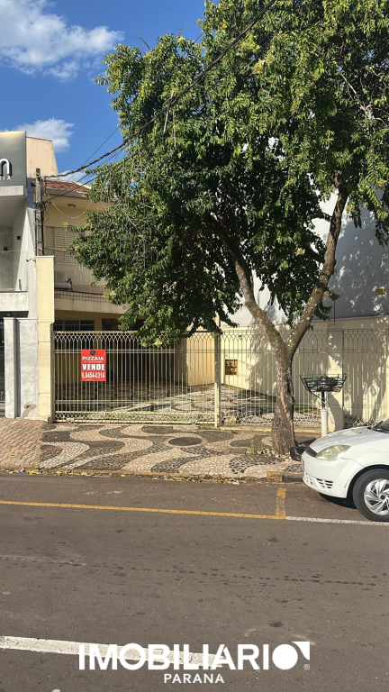 Sobrado para  Venda em Umuarama pela Pizzaia