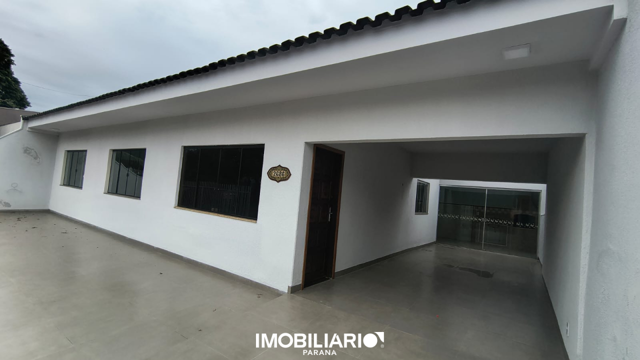 Residência para  Venda em Umuarama pela Pizzaia