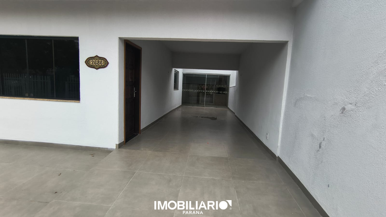 Residência para  Venda em Umuarama pela Pizzaia