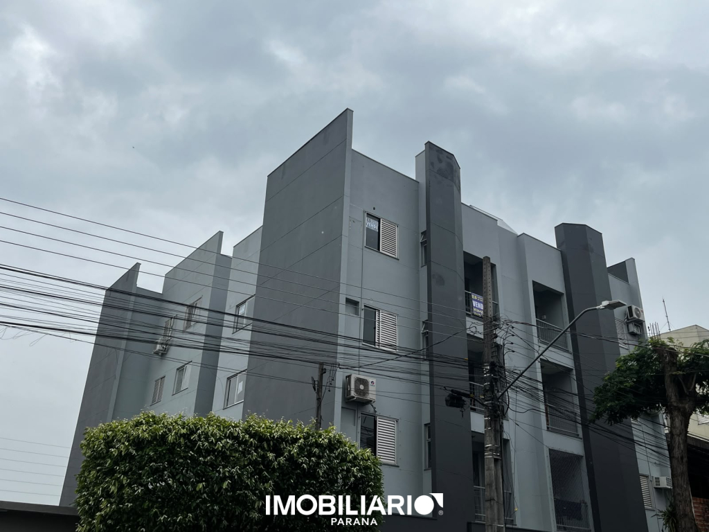 Apartamento para  Venda em Umuarama pela ES Corretora
