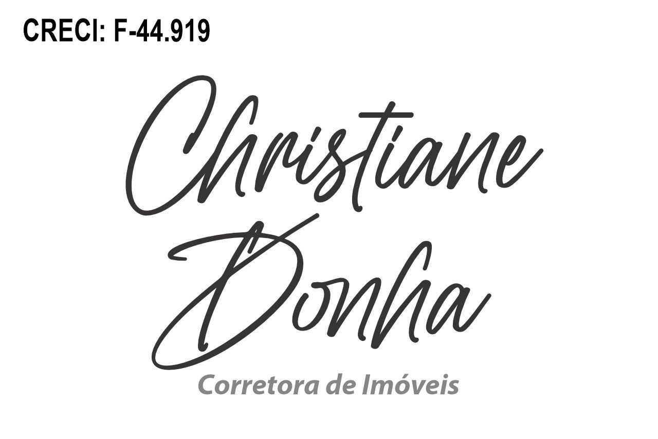 Christiane Donha