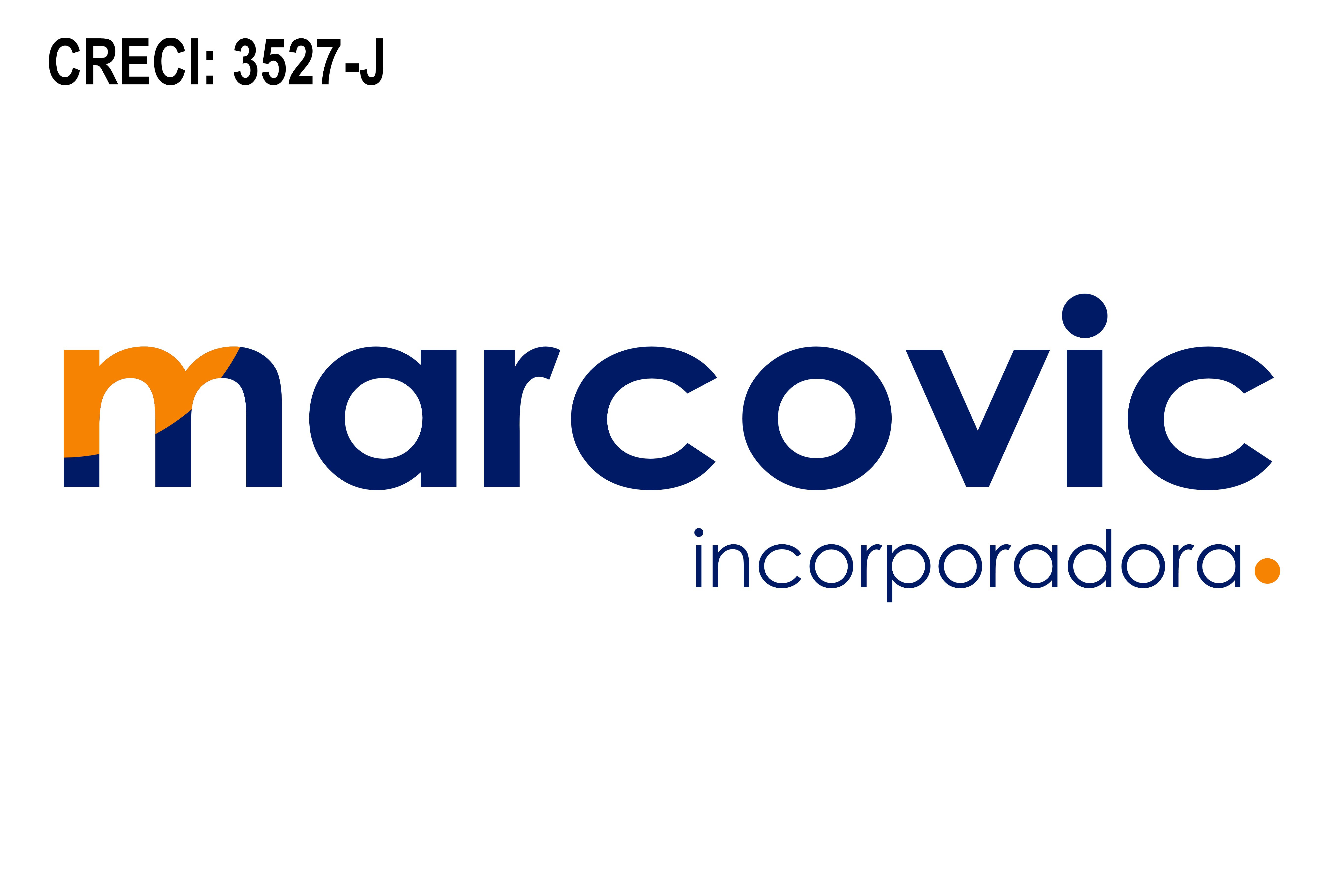 Marcovic Incorporadora