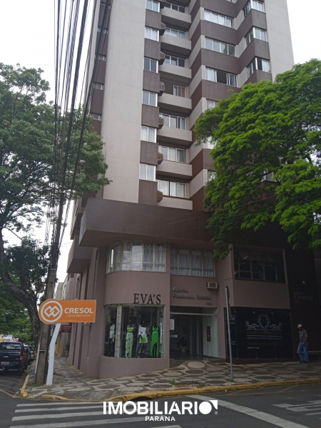 Alugar Sala Comercial - Zona III