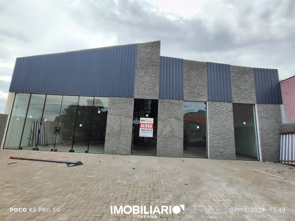 Venda Sala Comercial - Jardim Petrópolis