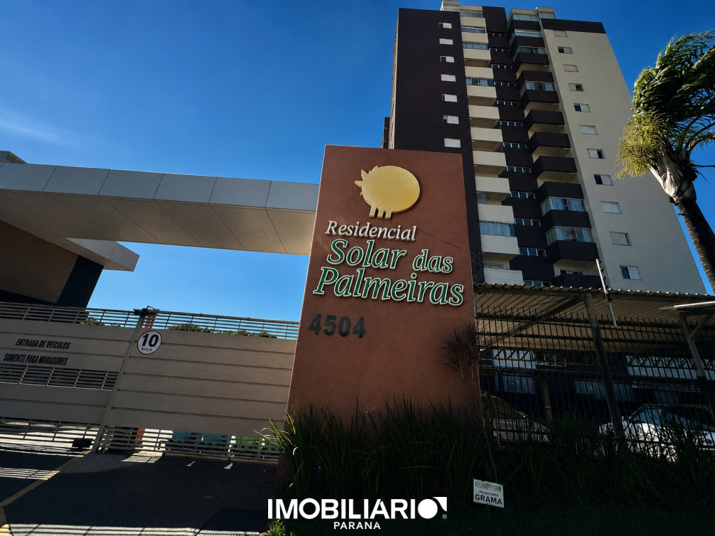 Alugar Apartamento - Jardim Aratimbó