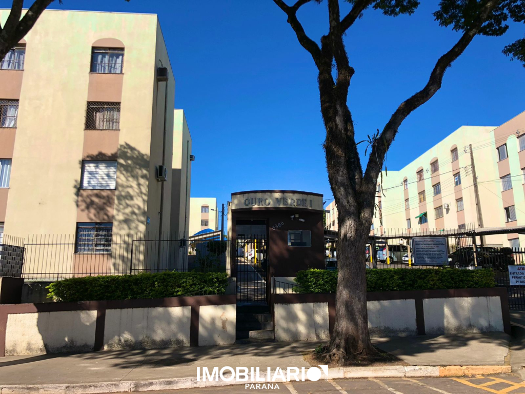 Venda Apartamento - Zona III