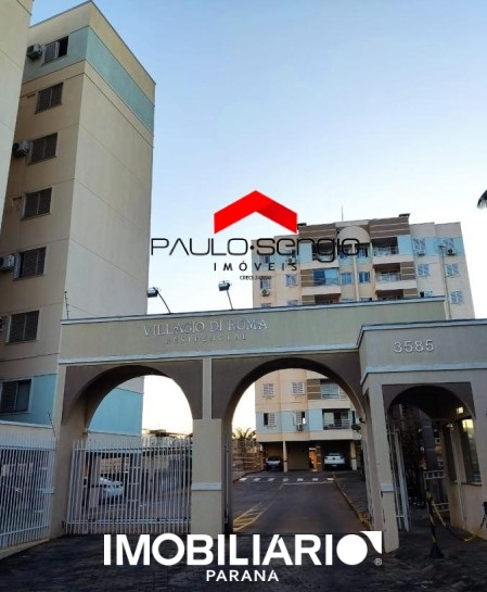 Venda Apartamento - Zona II