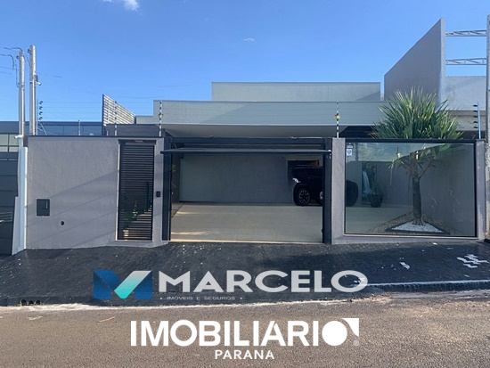 Venda Residência - Centro