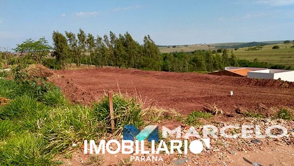 Venda Chácara - Área Rural de Umuarama