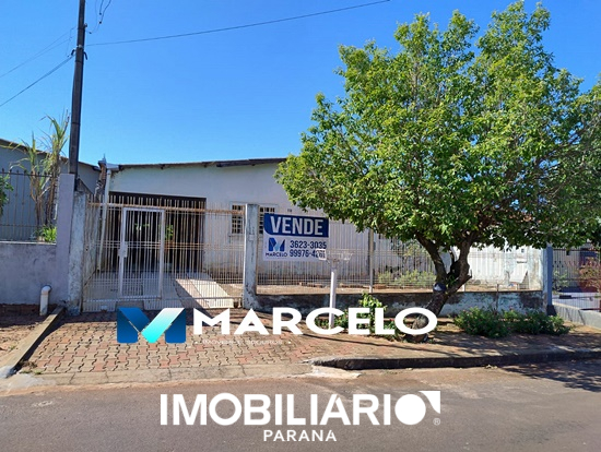 Venda Residência - Jardim Tamoio