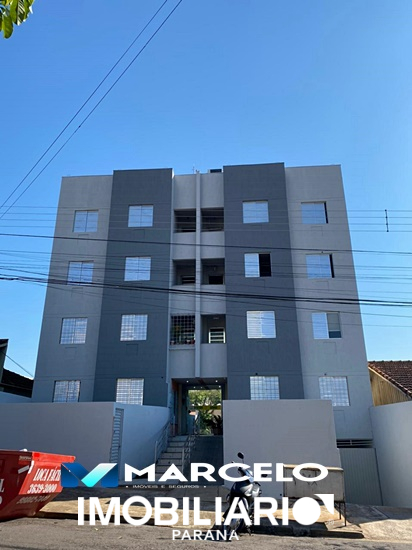 Venda Apartamento - Zona III