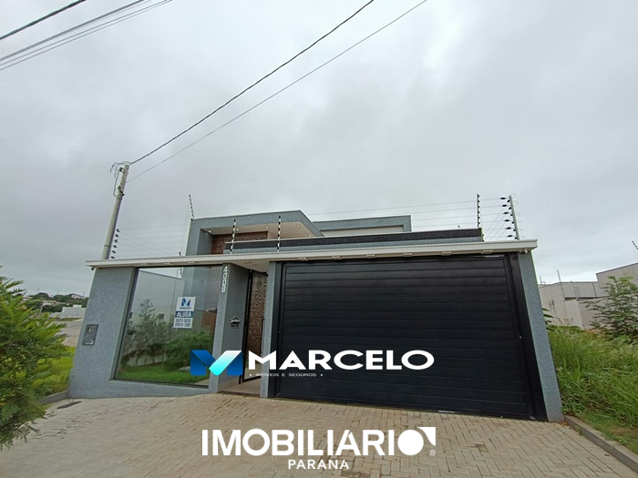 Venda Residência - Jardim Cima